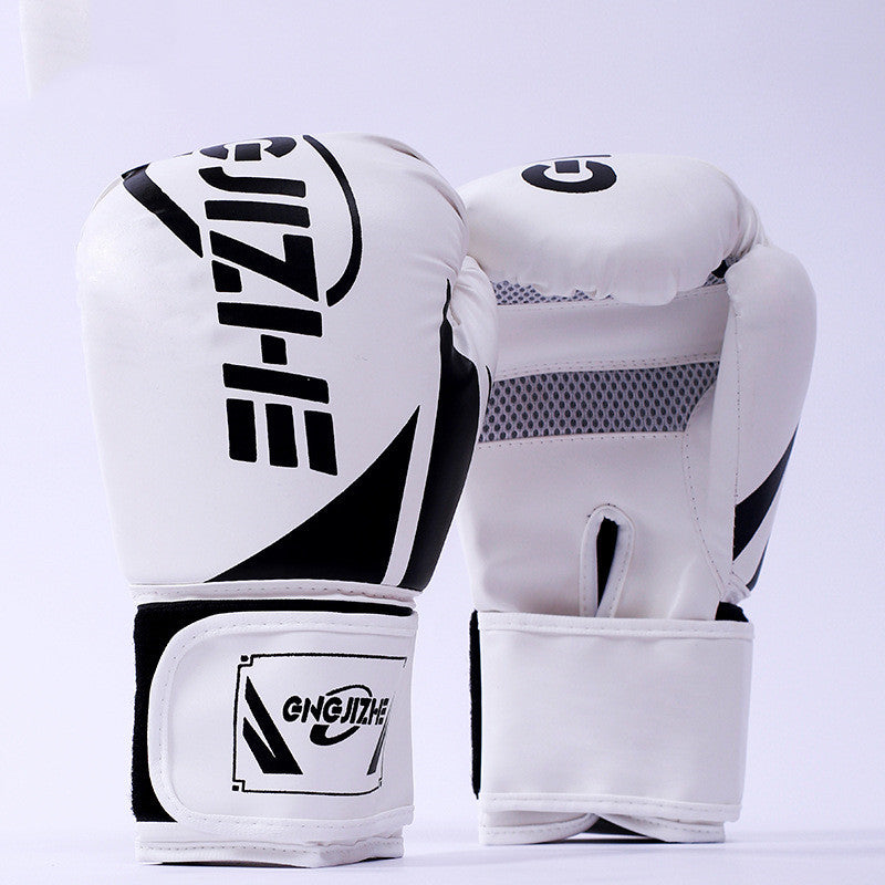 Boxing Sanda Gloves For Training