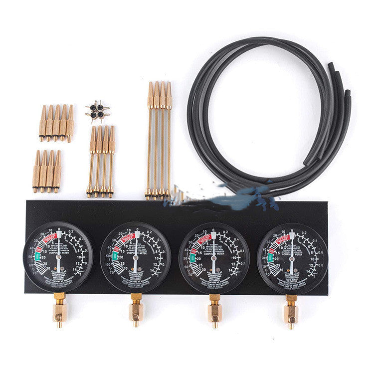 Household Motorcycle Engine Maintenance Tools - Zalixer