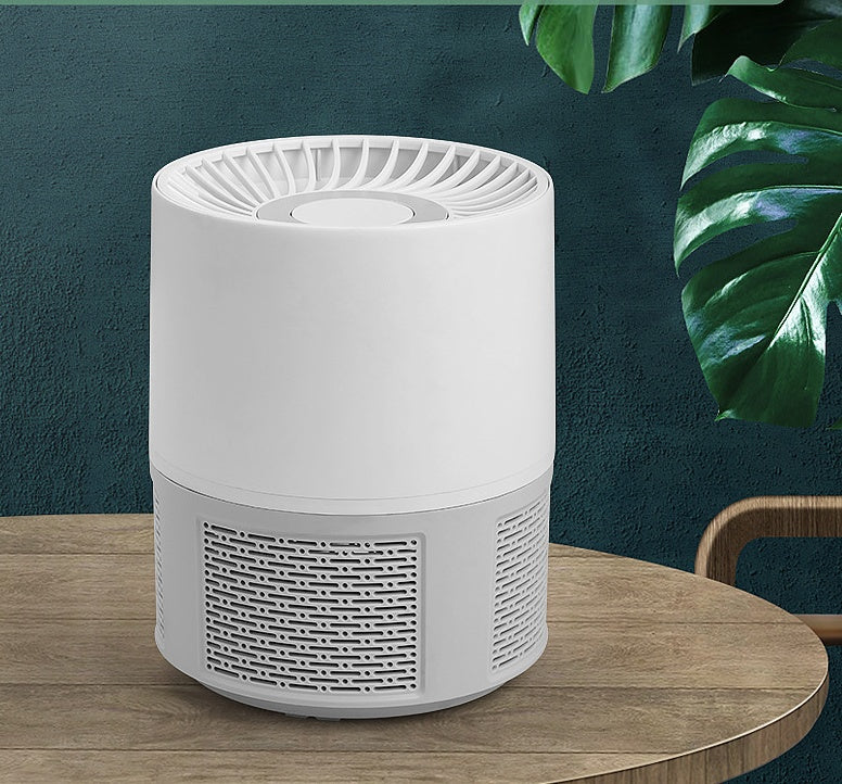 Mosquito Control Lamp Electronic Photocatalyst Household Trap