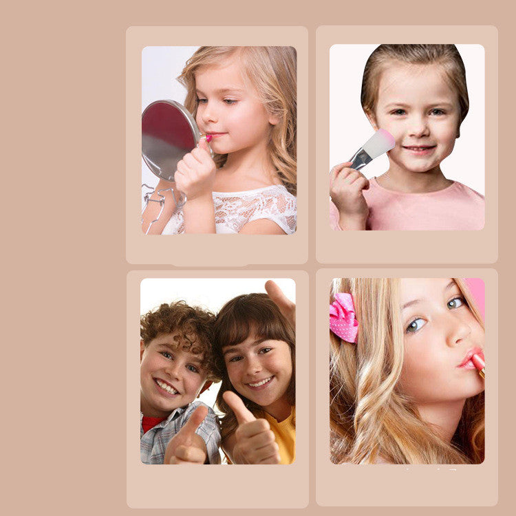 Children's Cosmetics ToysGirls Make-up Toys - Zalixer
