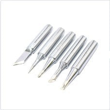 Soldering Iron Tip Welding Heating Processing Combination Assembly