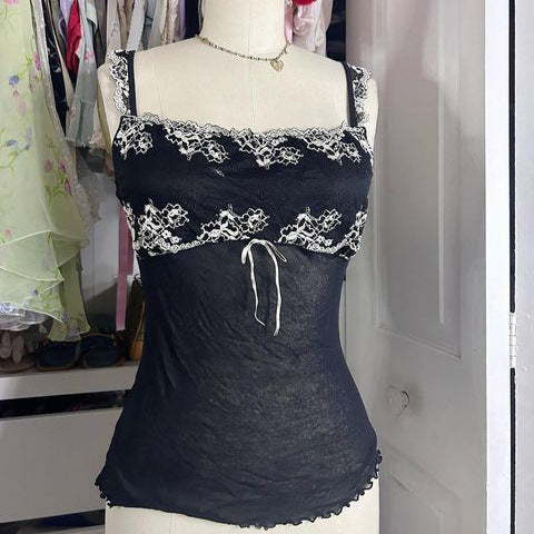 Elegant Fashion Lace Slim Slimming Women's Sling - Zalixer