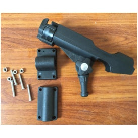 RH40 kayak rotatable fishing seat