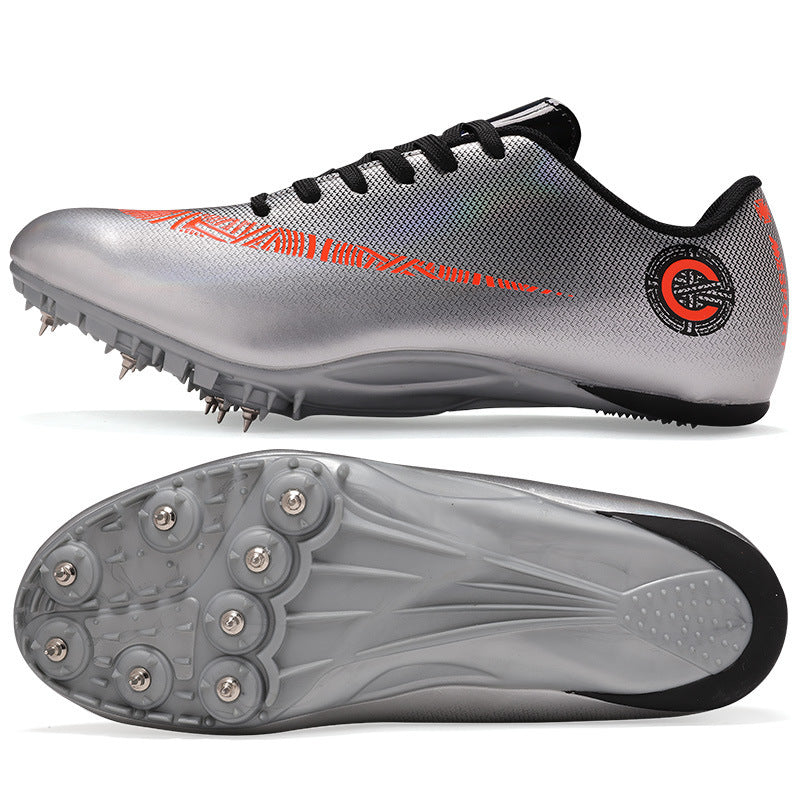 Men's and women's competition shoes