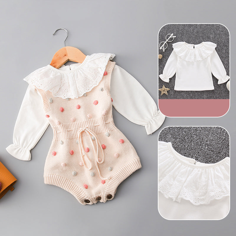 Baby clothes set - Zalixer