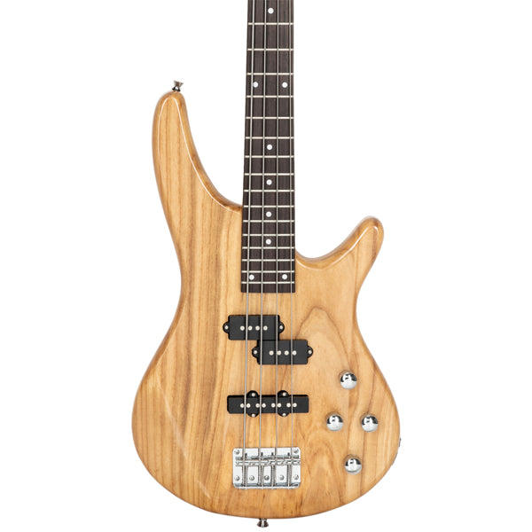 Four String Double Open Pickup IB Bass
