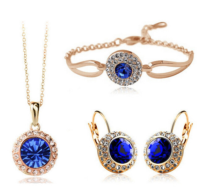 Jewelry Set - Zalixer