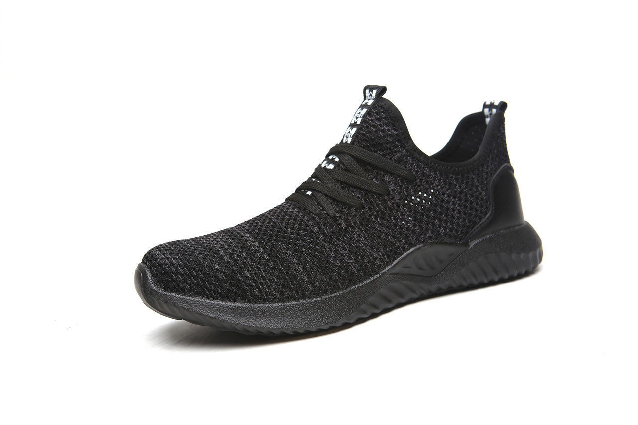 Work shoes, safety shoes, safety shoes - Zalixer