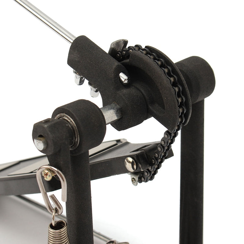 Drum set single step hammer popularize pedal