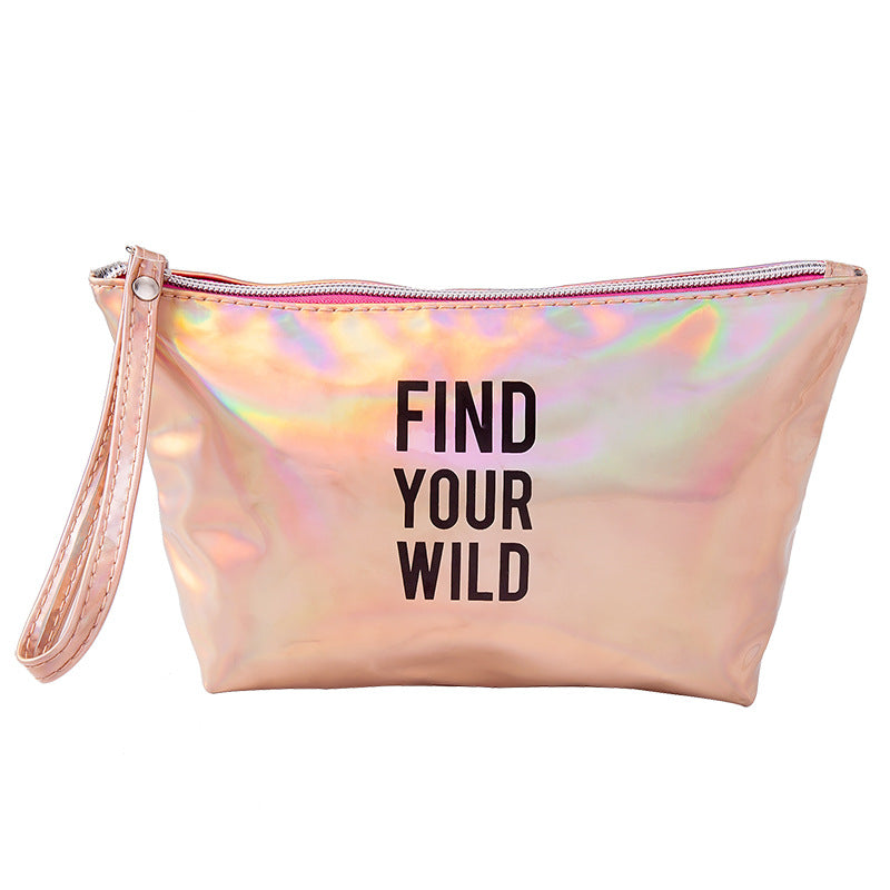 Make Up Bag - Zalixer
