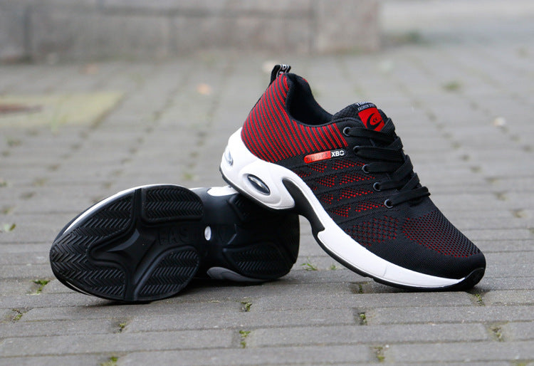 Men's Casual Outdoor Breathable Work Shoes