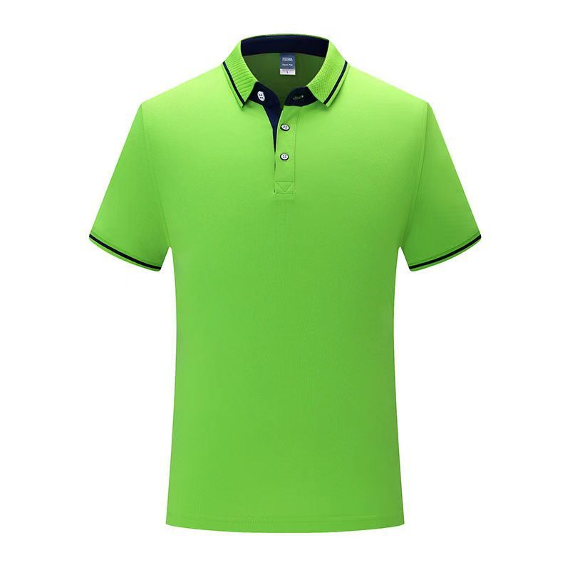 Men's Stand Collar Business Style Work Clothes Pure Cotton