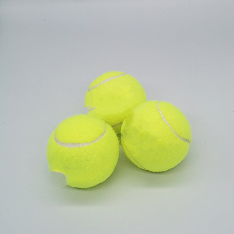 High Quality Wool Tennis Balls