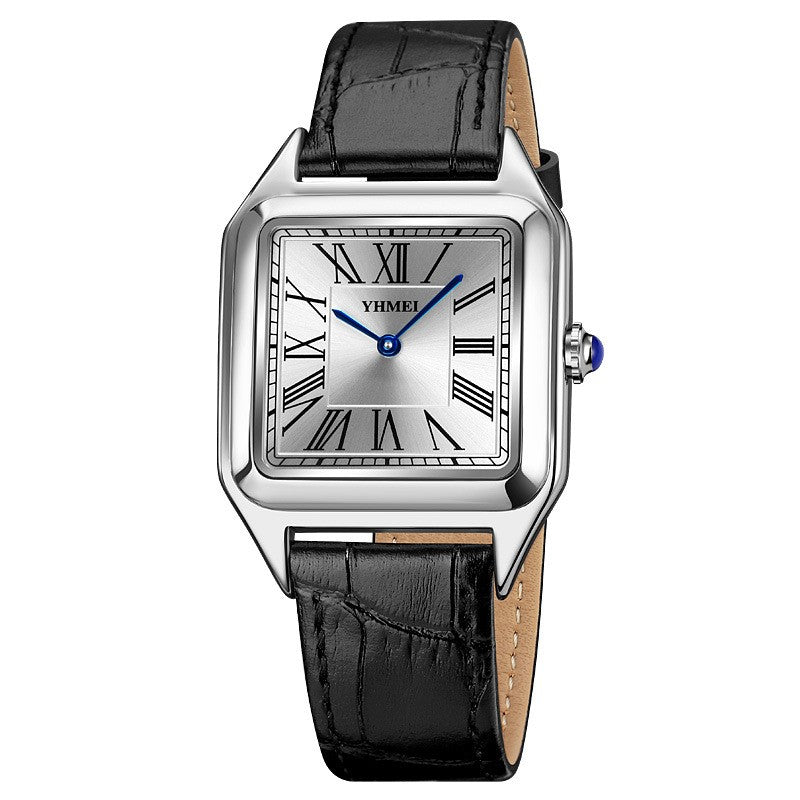 Women's Belt Quartz Watch - Zalixer