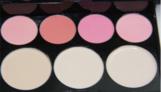 Makeup box make-up set - Zalixer
