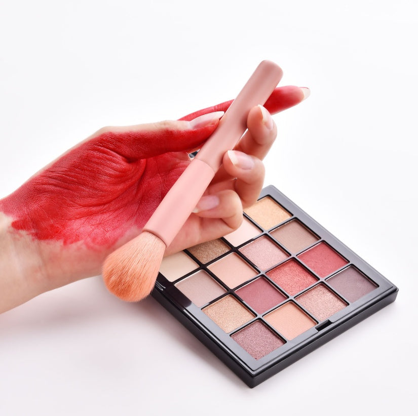 Cosmetic Brush Make Up Tools - Zalixer