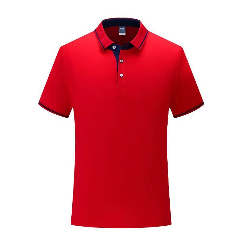 Men's Stand Collar Business Style Work Clothes Pure Cotton