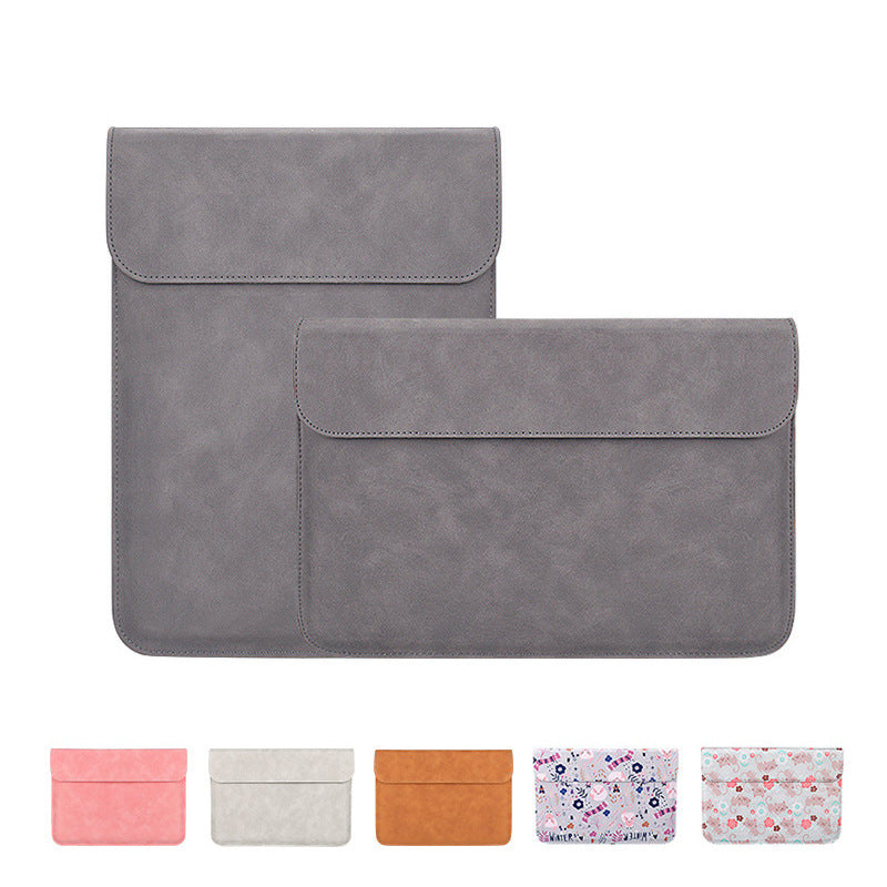 Inner Case Women's Laptop Protection Holster - Zalixer