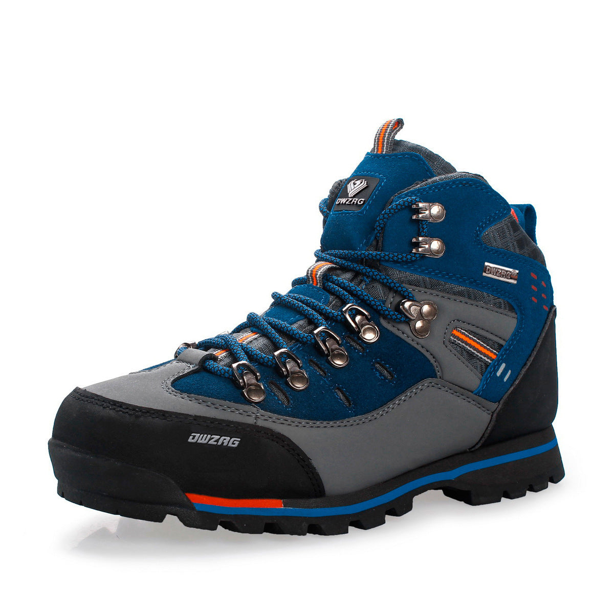 Hiking High-top Outdoor Climbing Boots