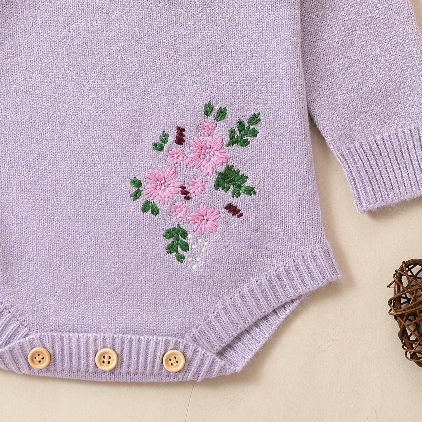 Autumn Clothes Baby Clothes - Zalixer