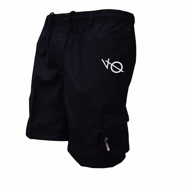 Mens Athletic Shorts Workwear Casual - Zalixer