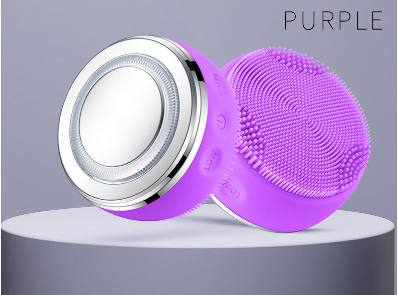 Make-up Remover Import Instrument Cleansing Brush - Zalixer