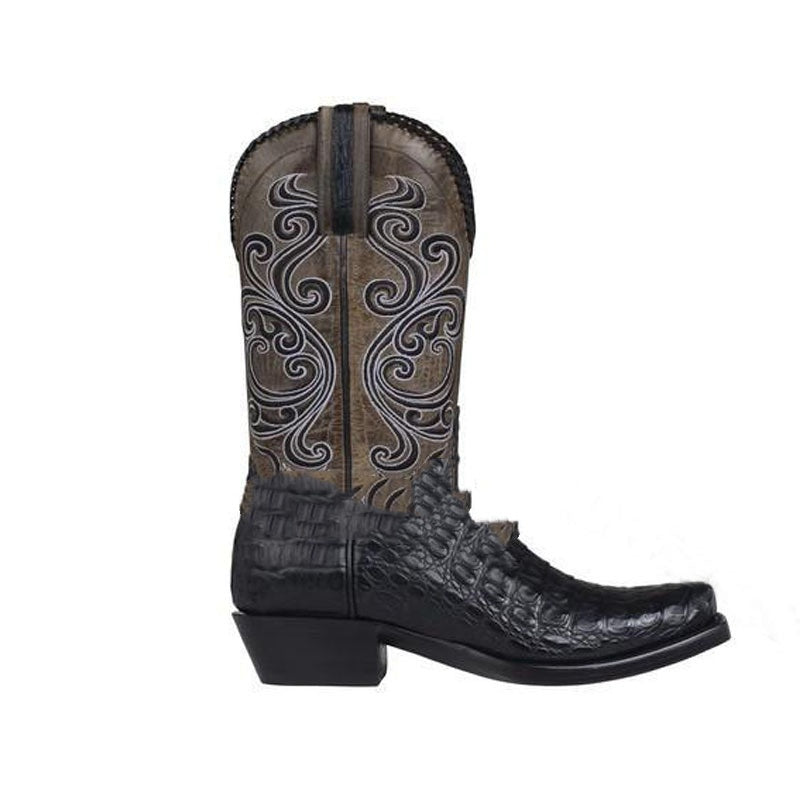 Large-size Womens Equestrian Boots For Export - Zalixer