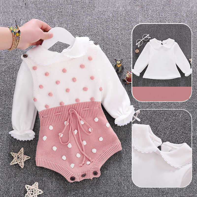 Baby clothes set - Zalixer