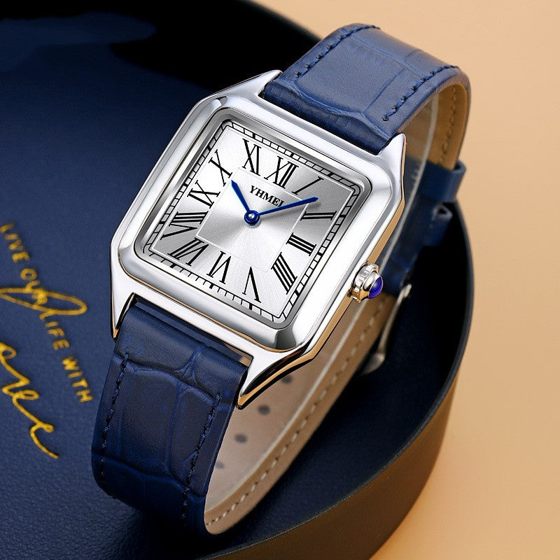 Women's Belt Quartz Watch - Zalixer