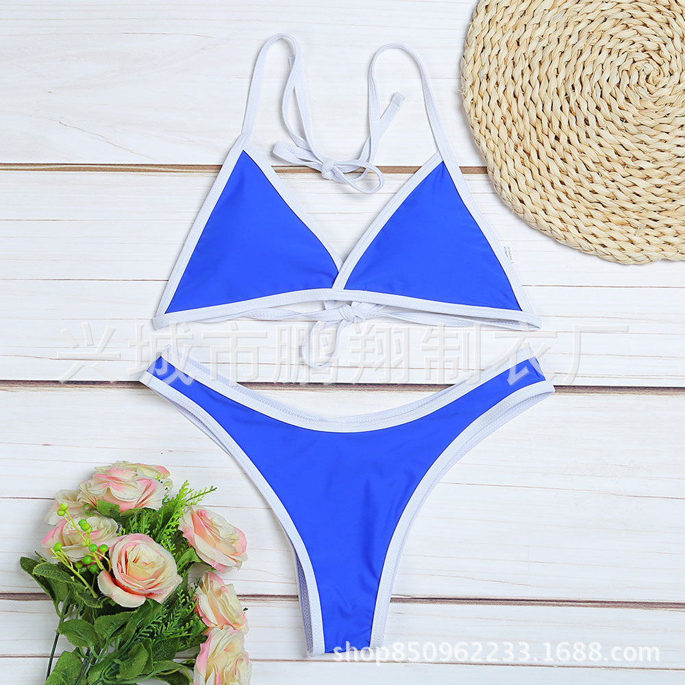 Sexy bikini - Zalixer