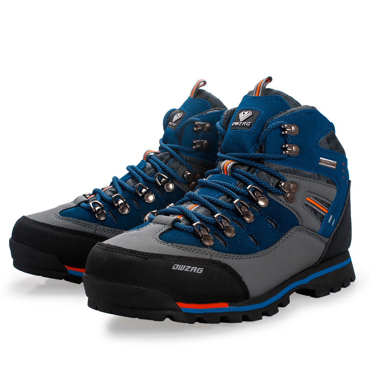 Hiking High-top Outdoor Climbing Boots