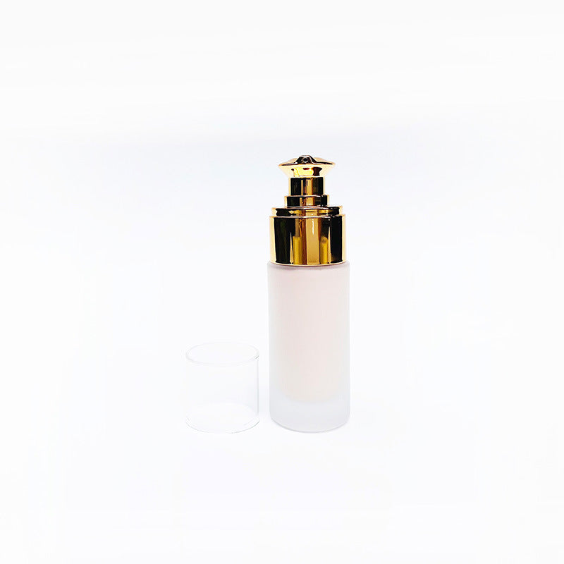 Invisible Pores Brighten Face Make-up Primer - Zalixer