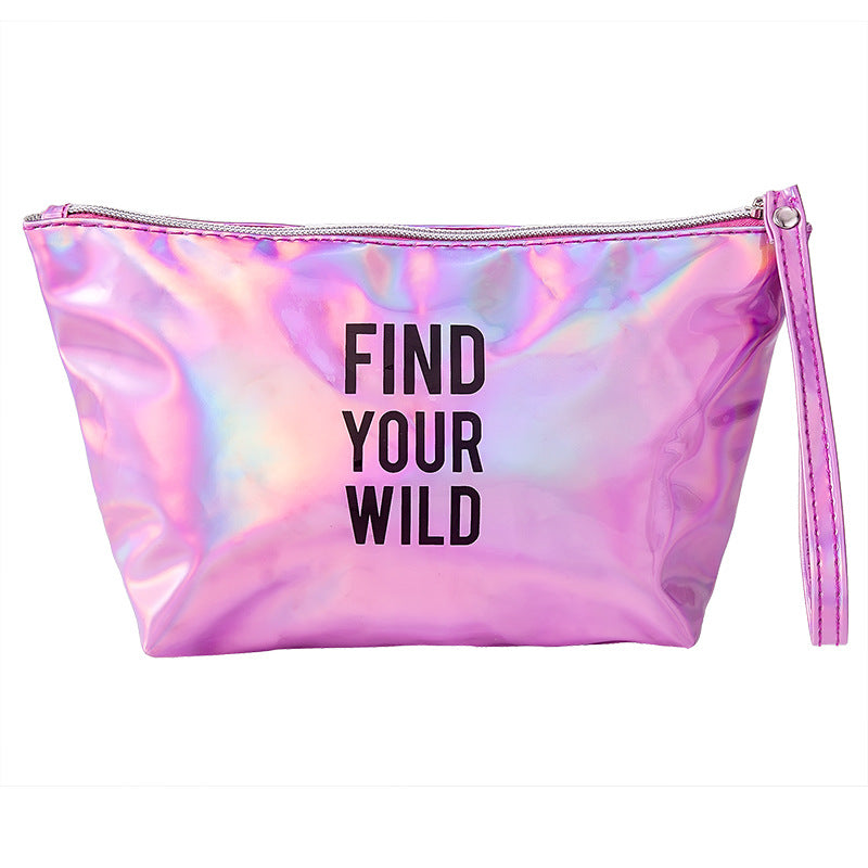 Make Up Bag - Zalixer