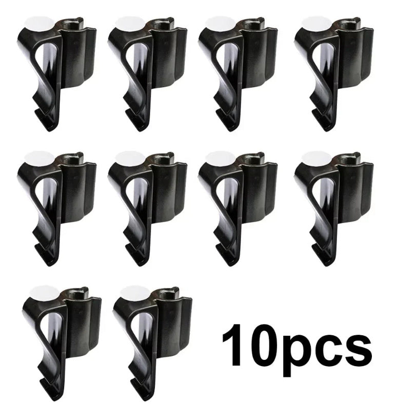 Golf Accessories Putter Fixing Clip Storage Holder