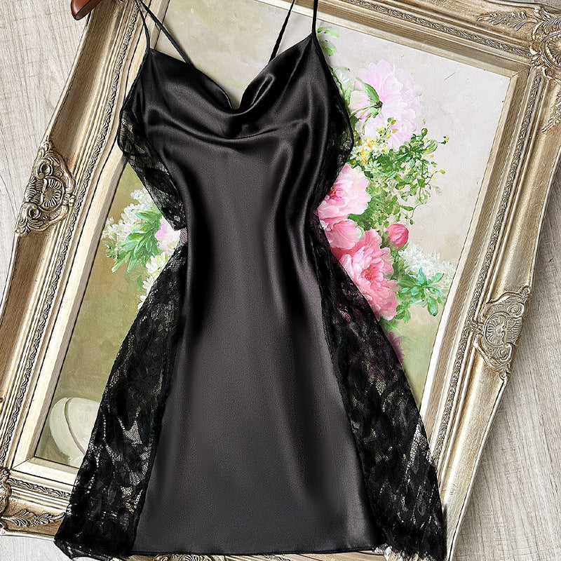 Sophisticated Womens Loungewear - Zalixer