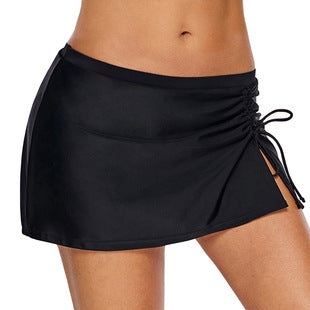 Fashion Personality Women's Swimming Shorts - Zalixer