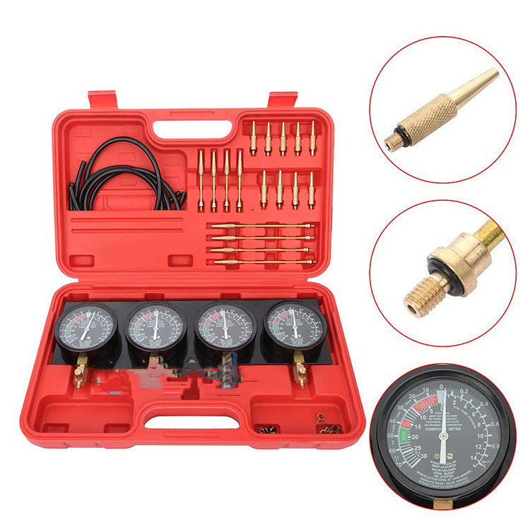 Household Motorcycle Engine Maintenance Tools - Zalixer