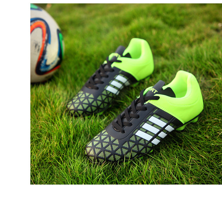 Men's Sneakers Broken Nail Football Training Shoes