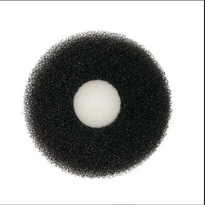 Make-up Brush Convenient Sponge Scrubbing Iron Box To Clean Up Remaining Powder - Zalixer