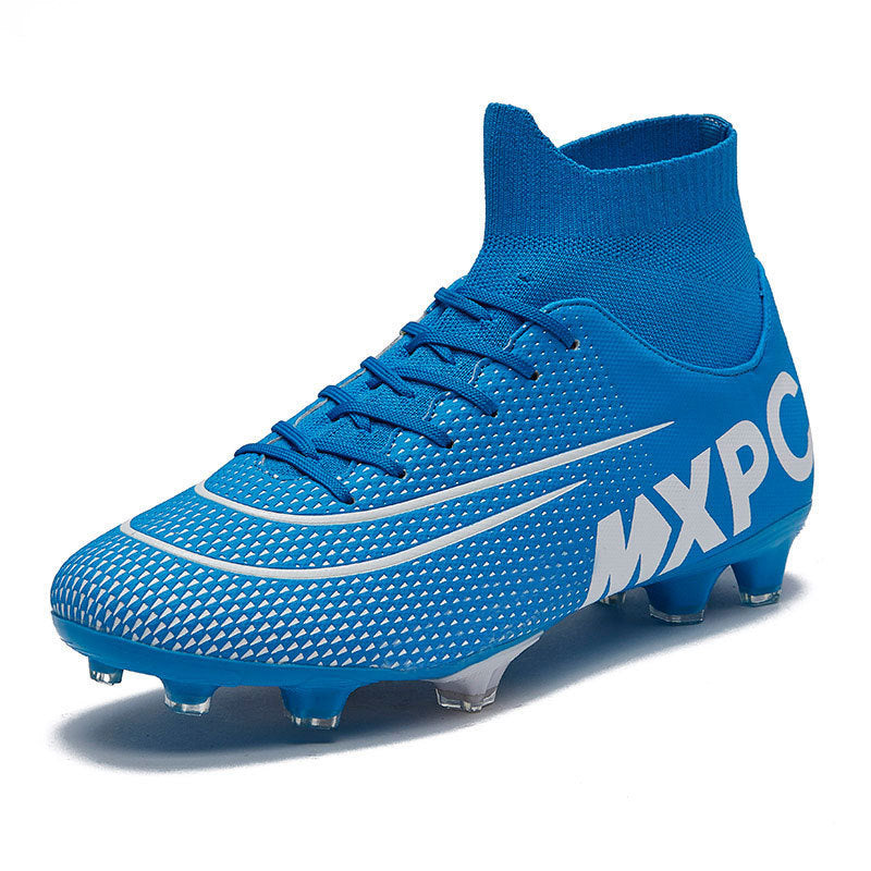 High Top Men's Football  Training Shoes