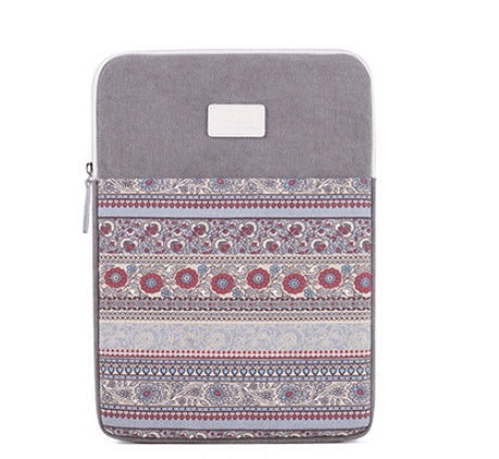 Top Quality Canvas Laptop Sleeve Bags - Zalixer