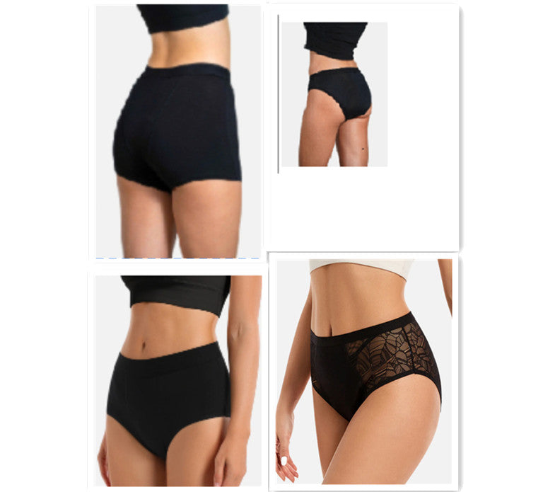 Women's underwear - Zalixer