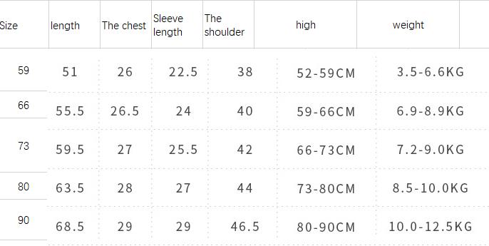 Baby Autumn Clothing Clothes Baby Boy Rompers - Zalixer