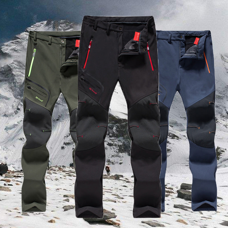 Sports hiking pants