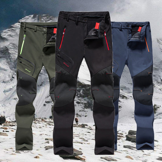 Sports hiking pants