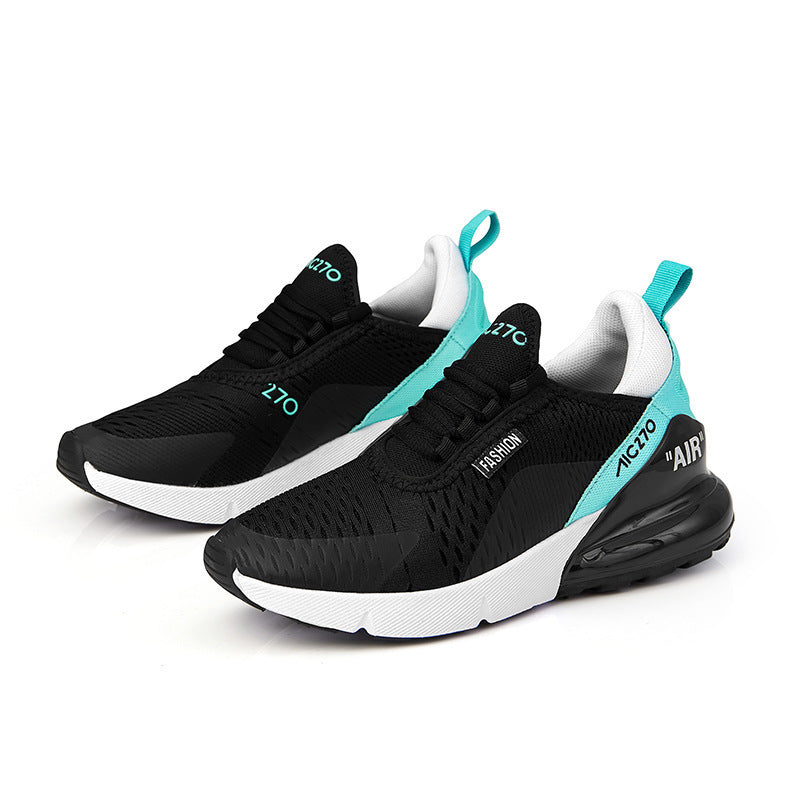 Women's casual sports shoes - Zalixer