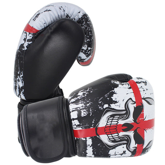 Boxing Gloves MMA Adult Men And Women