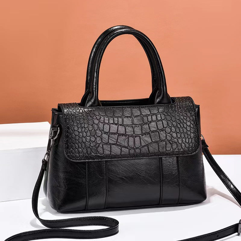 Women's Crossbody Shoulder Bag - Zalixer
