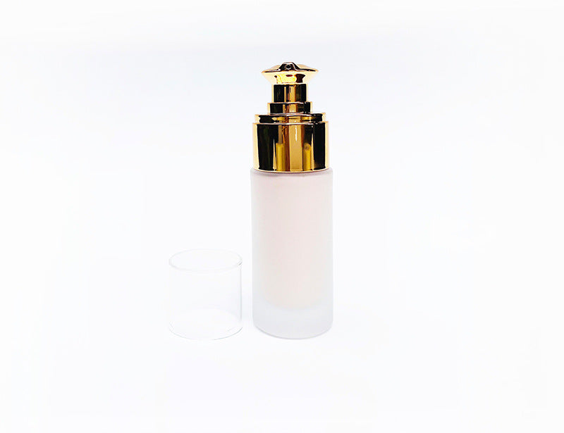 Invisible Pores Brighten Face Make-up Primer - Zalixer