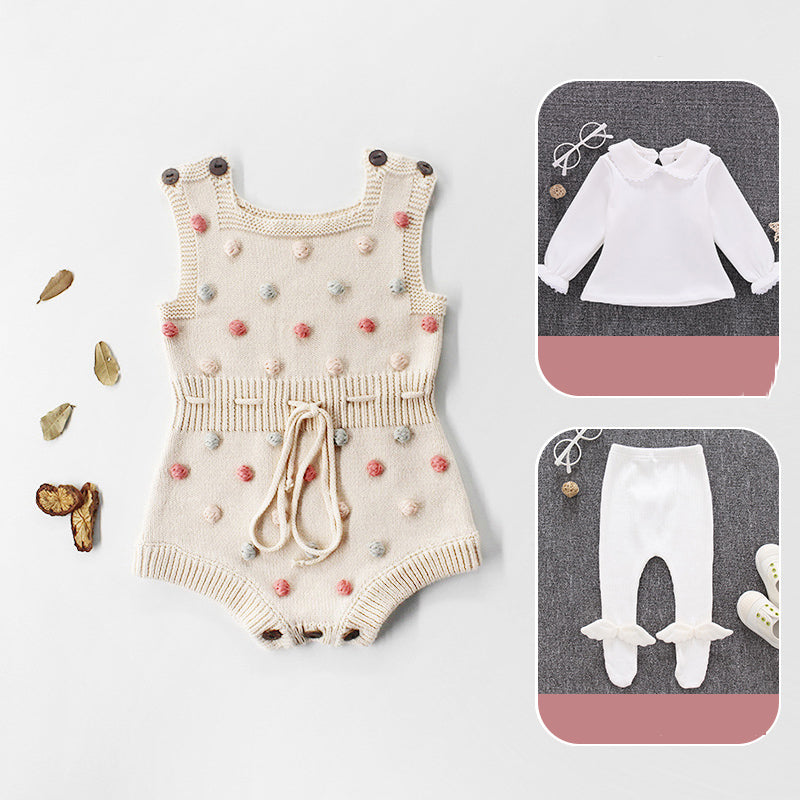 Baby clothes set - Zalixer